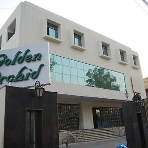 Hotel Golden Orchid